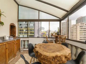 Apartamento · 330m² · 4 Quartos · Cobertura Penthouse à venda na Bela Vista com 4 quartos, sendo 2 suítes, sem vaga