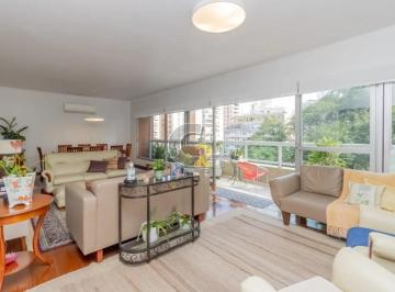 Apartamento · 200m² · 3 Quartos · 2 Vagas · APARTAMENTO - VENDA - PARAÍSO - 3 DORMS - 1 SUITE - 2 VAGAS