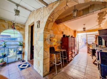 Casa · 245m² · 3 Quartos · 1 Vaga · Casa, venda, Casa Verde, 3 quartos, 2 suítes, 1 vaga de garagem