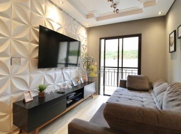 Apartamento · 76m² · 3 Quartos · 1 Vaga · APARTAMENTO -VENDA - FREGUESIA DO Ó - 3 DORMITÓRIOS - 1 SUÍTE - 1 VAGA