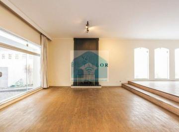 Casa · 252m² · 4 Quartos · 2 Vagas · Chacara Santo Antonio com quatro dormitórios, uma suite e duas vagas