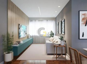Apartamento · 91m² · 3 Quartos · 1 Vaga · Apartamento a venda na Vila Nova Conceição com 3 quartos, 2 suítes, 1 vaga