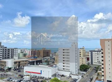cobertura-linear-c-piscina-privativa-manaira-vista1659503.jpeg · Cobertura Linear c/ Piscina Privativa- Manaíra- Vista Mar- 447m²- 04Sts- 03Vgs