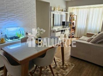 Apartamento · 71m² · 3 Quartos · 1 Vaga · Apartamento com 3 Quartos e 2 banheiros à Venda, 71 m²