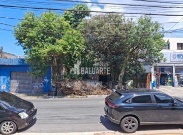 Terreno · 360m² · Terreno a venda no Campo Grande - São Paulo - SP