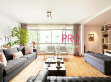 Apartamento · 270m² · 3 Quartos · 2 Vagas · Apartamento à Venda no Jardim América