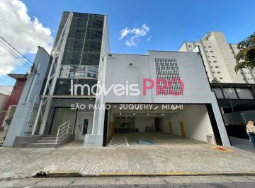 Comercial · 850m² · 4 Vagas · 850 m² com pé direito alto e acessibilidade completa em Moema