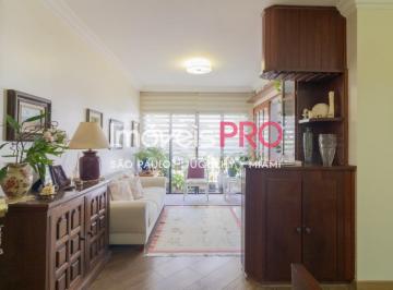 Apartamento · 107m² · 3 Quartos · 2 Vagas · Apartamento para venda em Pinheiros - SP