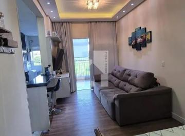 31742929090270.jpg · Lindo Apartamento à venda com 2 Dormitórios sendo 1 Suíte, Varanda Gourmet, Jardim Flórida, Jundiaí,