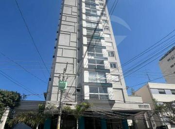 Apartamento · 50m² · 2 Quartos · 1 Vaga · Apartamento Novo à Venda 50m² | 2 Quartos | 2 banheiros | 1 vaga |