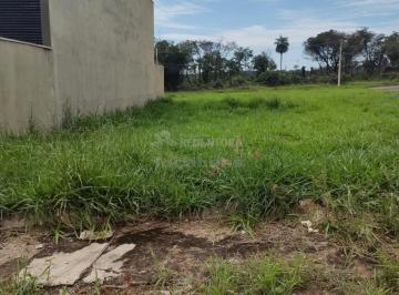 Terreno · 300m² · Terreno Residencial no Parque Vila Nobre, com 300m² de área.