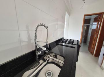 Casa · 40m² · 1 Quarto · Apartamento com 1 quarto, sala, cozinha, banheiro, área de serviço.