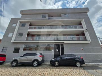 Casa · 40m² · 1 Quarto · Apartamento com 1 quarto, sala, cozinha, banheiro, área de serviço.