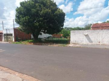 Comercial · 1505m² · Terreno de 1.505,00 m² à venda em Mirassolândia/SP