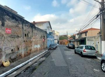 Terreno · 200m² · Terreno com 200 Metros   na  Parada Inglesa
