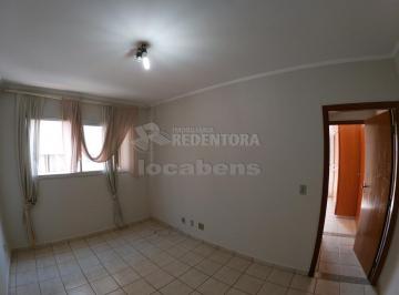 Apartamento de 1 quarto, São José do Rio Preto · Residencial Artemis III - Apartamento com 01 dormitório com armário embutido e sacada