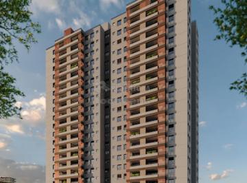 Apartamento · 106m² · 3 Quartos · 2 Vagas · Apartamento 106,28 m2 no Murano