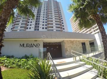 Apartamento · 106m² · 3 Quartos · 2 Vagas · Apartamento 106,28 m² no Murano