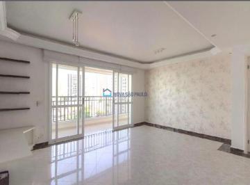Apartamento · 104m² · 3 Quartos · 2 Vagas · Apartamento à venda, possui 3 quartos, suíte e 2 vagas próximo ao metrô Praça da Árvore!