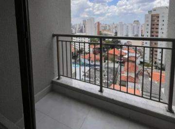 Apartamento · 50m² · 1 Quarto · Apartamento, 1 dormitório, 50m² . Metrô Vila Mariana!