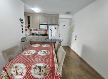 Apartamento · 67m² · 2 Quartos · 1 Vaga · Apartamento 2 quartos com suíte, 1 vaga e lazer completo.