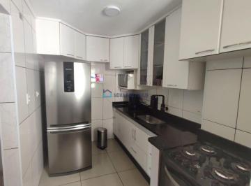 Apartamento · 69m² · 2 Quartos · 1 Vaga · Apartamento de 69m² com 3 quartos próximo ao Zoológico