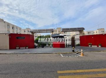Apartamento · 39m² · 2 Quartos · 1 Vaga · Apartamento Padrão em Sorocaba