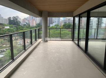 Apartamento · 171m² · 3 Quartos · 3 Vagas · Vila Clementino! Novo! Próximo Ibirapuera!