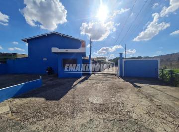 Casa · 75m² · 2 Quartos · 1 Vaga · Casa com 2 quartos para locação na Vila Assis em Sorocaba/SP