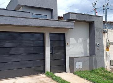 imagem-1 · Vendo Casa de 3 Quartos no Setor Pontal Sul 2 Casa de Rua com 3 Quarto(s) por R$ 420.000 no setor Se