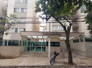 imagem-1 · Residencial saramenha Apartamento com 2 Quarto(s) por R$ 296.000 no setor Jardim Goiás AD27482
