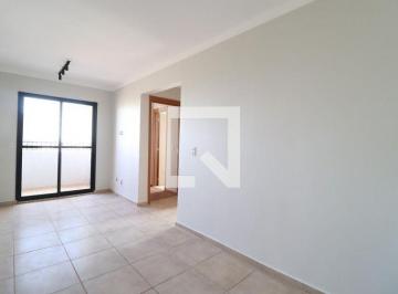 Apartamento · 58m² · 2 Quartos · 1 Vaga · Apartamento para Aluguel - Shopping Park, 2 Quartos,  58 m² - Uberlândia