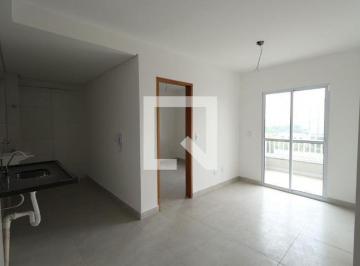 Apartamento · 45m² · 2 Quartos · Apartamento para Aluguel - Tatuapé, 2 Quartos,  45 m² - São Paulo