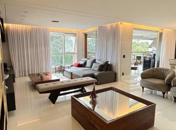imagem-1 · Imperador Park apartamento 04 suítes Apartamento com 4 Quarto(s) por R$ 2.690.000 no setor Jardim G