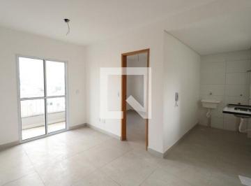Apartamento · 45m² · 2 Quartos · Apartamento para Aluguel - Tatuapé, 2 Quartos,  45 m² - São Paulo