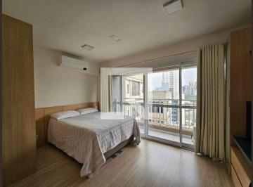Apartamento · 27m² · 1 Quarto · Apartamento para Aluguel - Liberdade, 1 Quarto, 27 m² - São Paulo