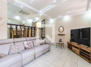 Casa · 220m² · 3 Quartos · 5 Vagas · Casa para Aluguel - Jardim Esperança, 3 Quartos,  220 m² - Barueri