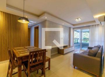 Apartamento · 72m² · 2 Quartos · 1 Vaga · Apartamento para Aluguel - Recreio, 2 Quartos, 72 m² - Rio de Janeiro