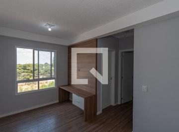 Apartamento · 50m² · 2 Quartos · 1 Vaga · Apartamento para Aluguel - Jardim Amanda II, 2 Quartos, 50 m² - Hortolândia