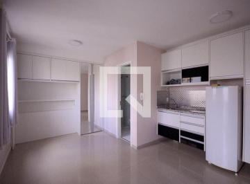Apartamento · 25m² · 1 Quarto · 1 Vaga · Apartamento para Aluguel - Aclimação, 1 Quarto,  25 m² - São Paulo