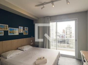 Apartamento · 23m² · 1 Quarto · Apartamento para Aluguel - Centro, 1 Quarto, 23 m² - São Paulo