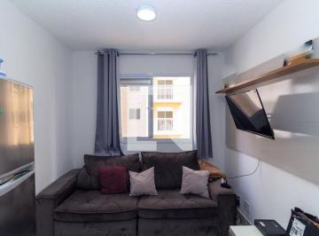 Apartamento · 35m² · 2 Quartos · Apartamento para Aluguel - Vila Santa Clara, 2 Quartos,  35 m² - São Paulo