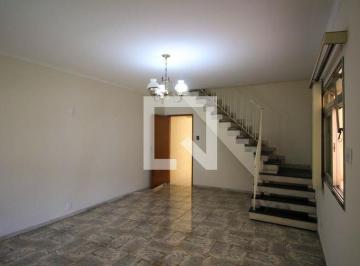 Casa · 215m² · 4 Quartos · 2 Vagas · Casa para Aluguel - Vila Santa Clara, 4 Quartos,  215 m² - São Paulo