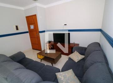 Apartamento · 118m² · 3 Quartos · 2 Vagas · Apartamento para Aluguel - Vila Caiçara, 3 Quartos, 118 m² - Praia Grande