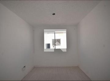 Apartamento · 40m² · 2 Quartos · 1 Vaga · Apartamento para Aluguel - Guaratiba, 2 Quartos,  40 m² - Rio de Janeiro