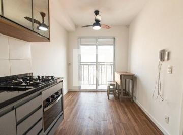 Apartamento · 30m² · 1 Quarto · Apartamento para Aluguel - Cambuci, 1 Quarto,  30 m² - São Paulo