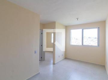 Apartamento · 44m² · 2 Quartos · Apartamento para Aluguel - Vila Princesa Isabel, 2 Quartos, 44 m² - São Paulo