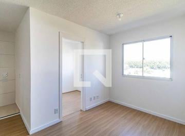Apartamento · 35m² · 2 Quartos · Apartamento para Aluguel - Jaguaré, 2 Quartos, 35 m² - São Paulo