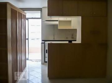 Apartamento · 34m² · 1 Quarto · 1 Vaga · Apartamento para Aluguel - Consolação, 1 Quarto, 34 m² - São Paulo