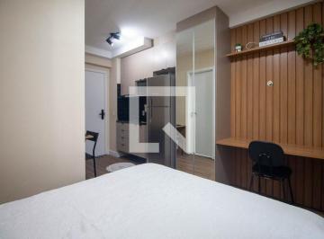 Apartamento · 27m² · 1 Quarto · Apartamento para Aluguel - Santo Amaro , 1 Quarto, 27 m² - São Paulo
